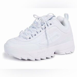 Fila Disrupter II Women’s 5